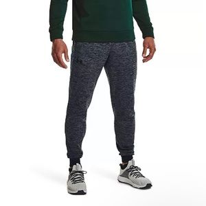 Medium Grey Under Armour Joggers